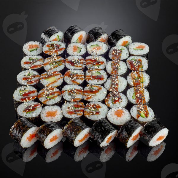 Набор «Маки»