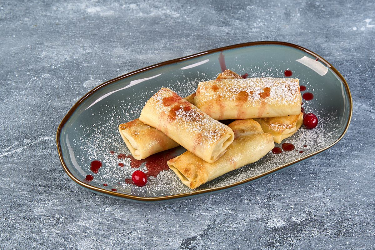 Истина Вкуса