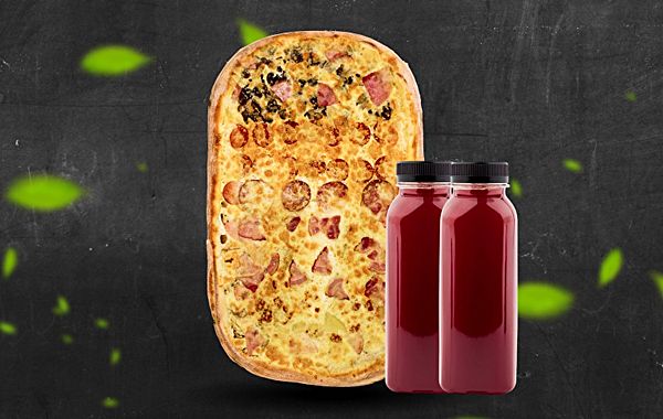 Комбо «Дон Корлеоне»