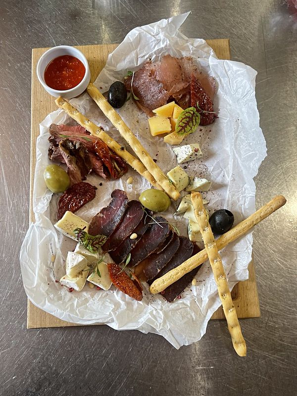 Стартер сет