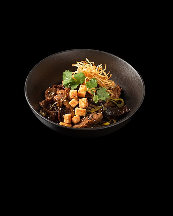 Якинику соба