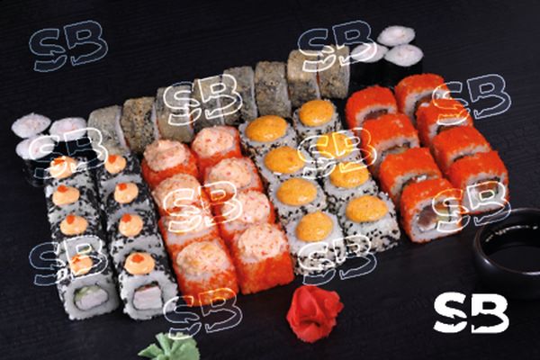 Сет Все включено