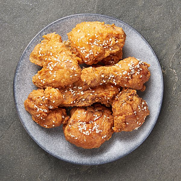 Чикен медовый