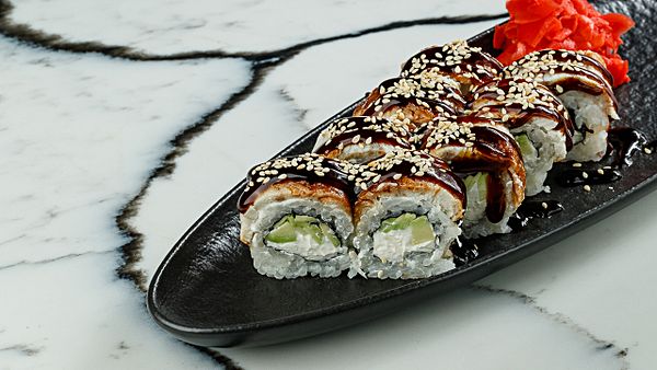 Филадельфия угорь