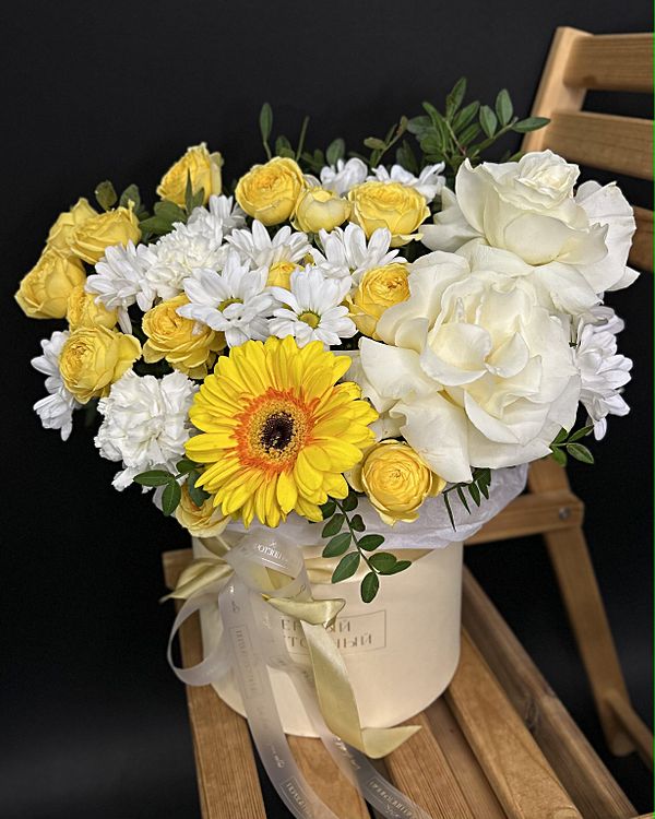 Солнечная композиция