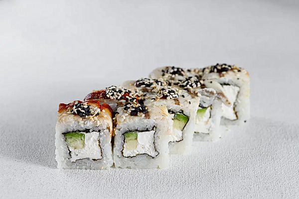 Филадельфия Унаги