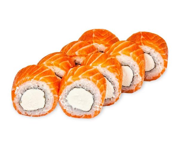 Филадельфия люкс