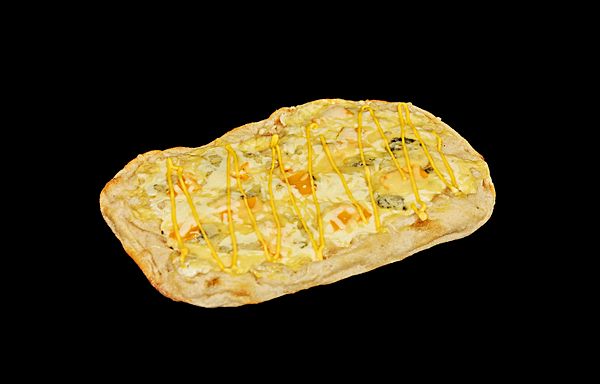 Четыре сыра