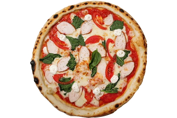 Пицца Тоскана