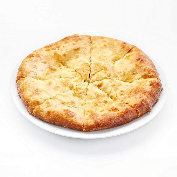 Хачапури по-имеретински