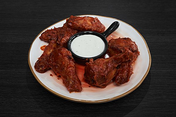 Крылья куриные фри