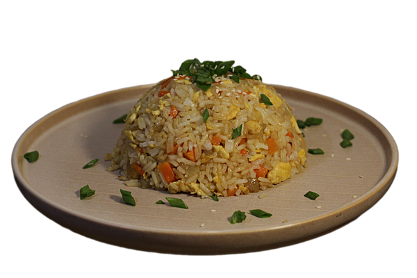 Тайский нанси-горенг