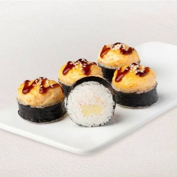 Аяши 5 кусочков