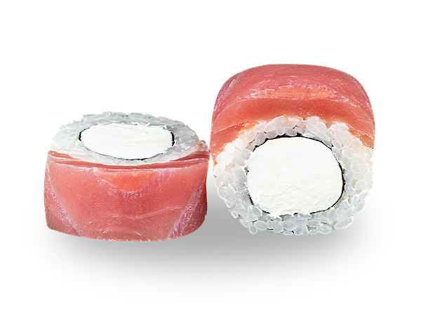 Филадельфия с Тунцом