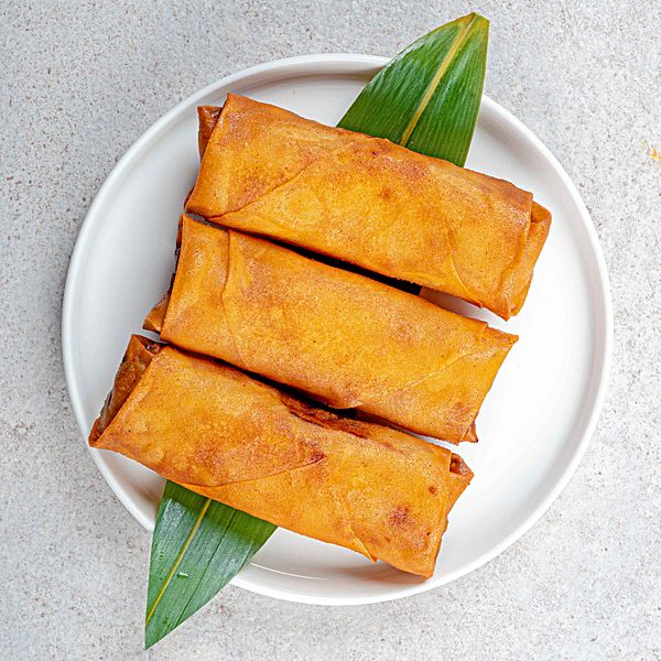 Нэм с говядиной