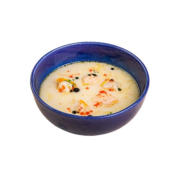 Уха по царски