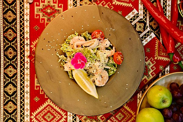 Морской бриз