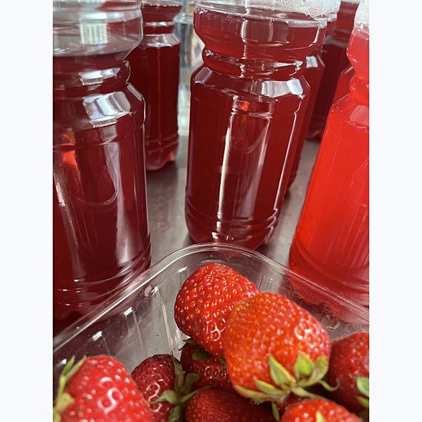 Домашний компот