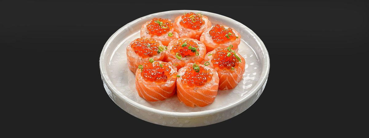 SUSHI BISTRO