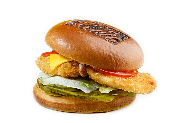 Фермерский