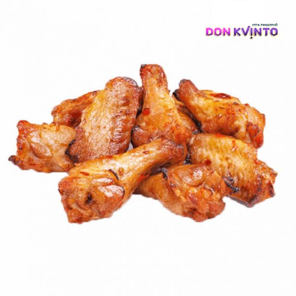 Крылышки куриные Баффало