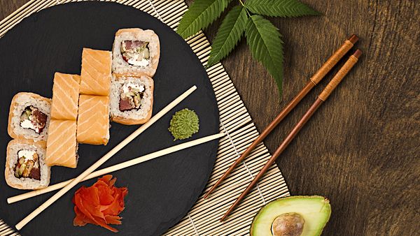 Дракон Красный