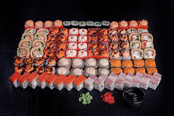 Больше сотни