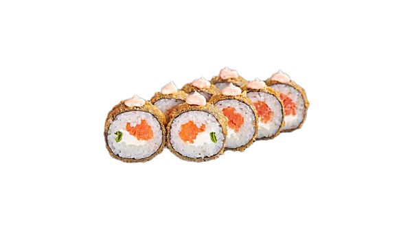 Темпура сяке