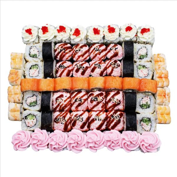 Сет «Ассорти»