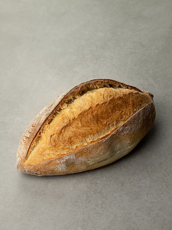 Французская булка