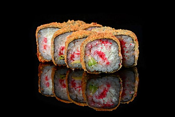 Итальянский ролл