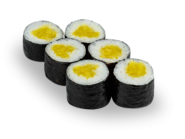 Маки Такуан
