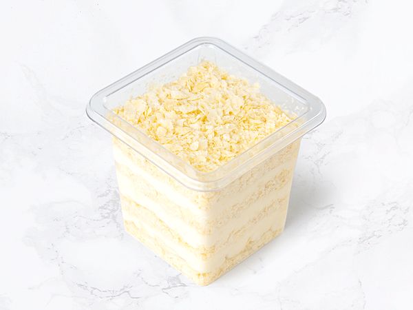 Фирменный Наполеон