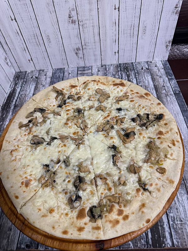 Пицца Жульетта