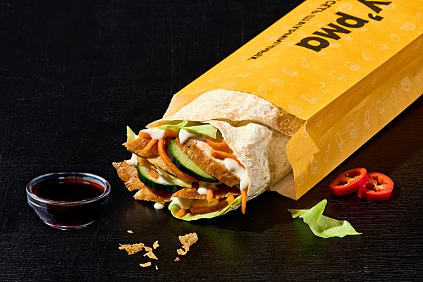 Гудбай, Америка