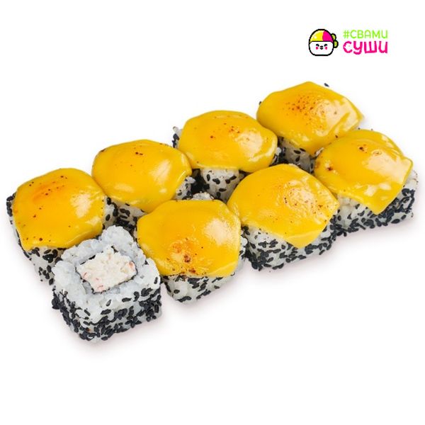 Ролл Чеддер