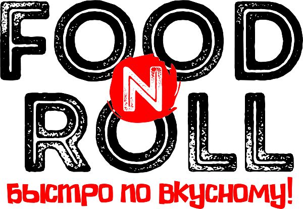 Food n Roll
