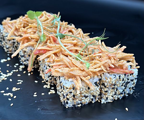 Снежный Краб