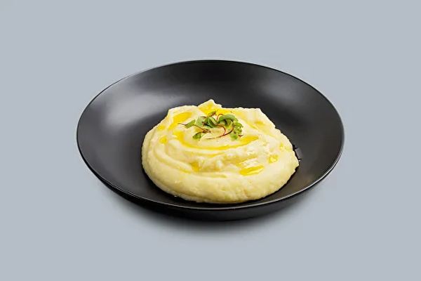 Картофельное пюре