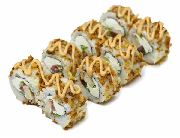 Чикен Хруст