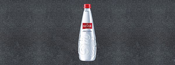 Вода питьевая Mever негазированная