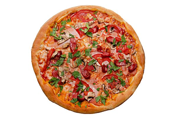 Мексиканская