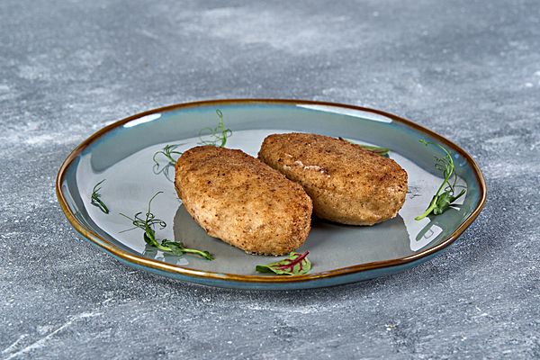 Котлета куриная