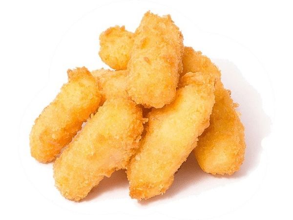 Сырные палочки