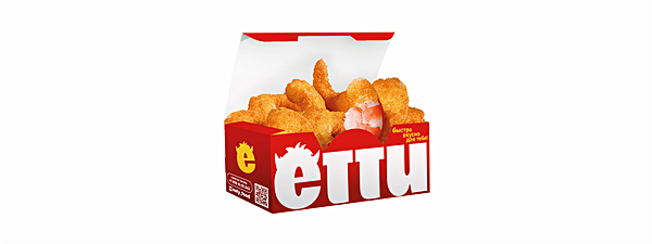 Креветки 6 штук