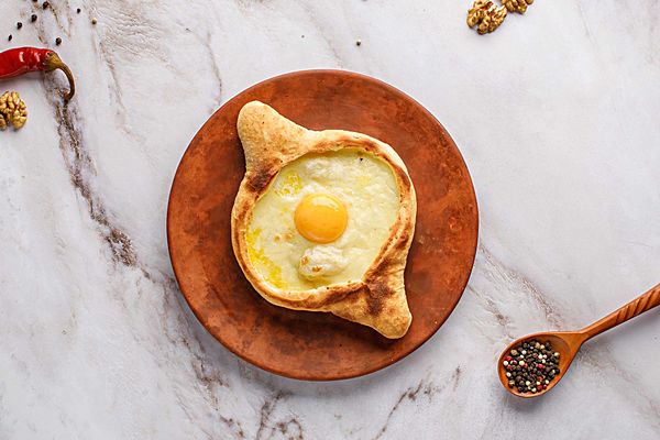 По-аджарски классическое