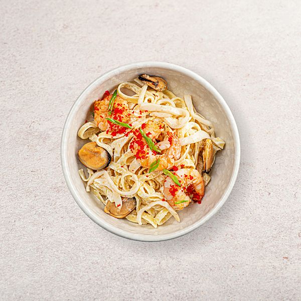 Рамэн тори пайтан