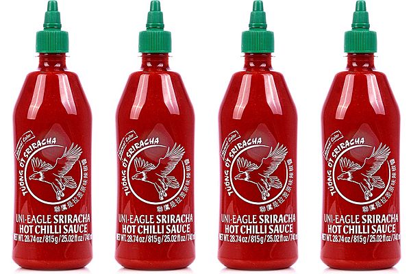 Соус Шрирача