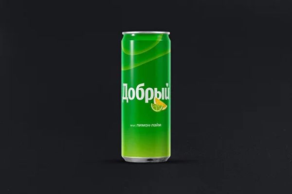 Лимон-Лайм