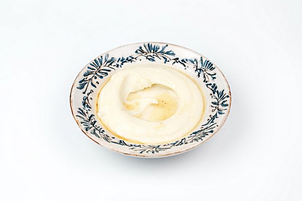 Пюре из картофеля